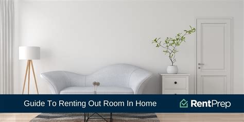 private owners renting out rooms.